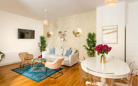 Cozy Apartment - Champs Elysees - Monceau