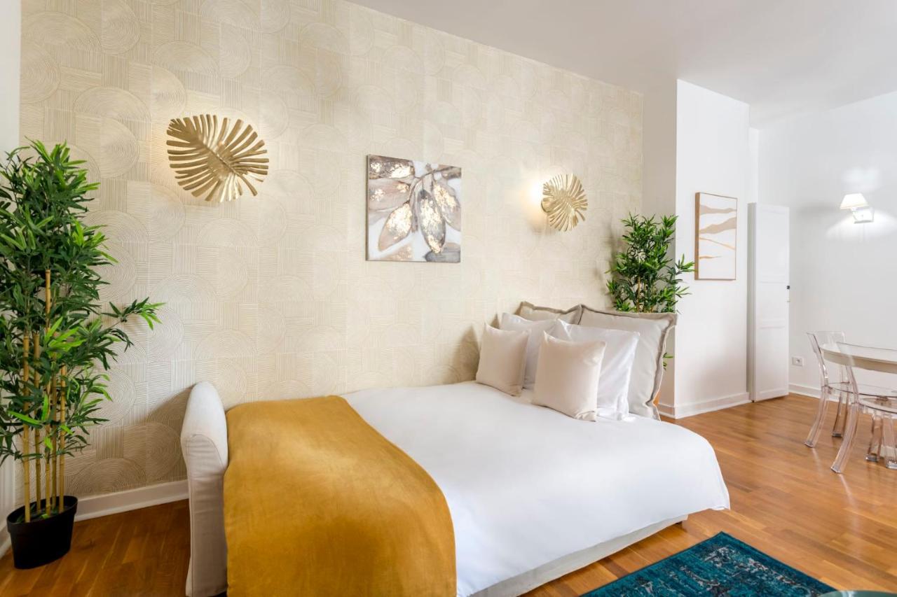 Cozy Apartment - Champs Elysees - Monceau Paris Exterior photo