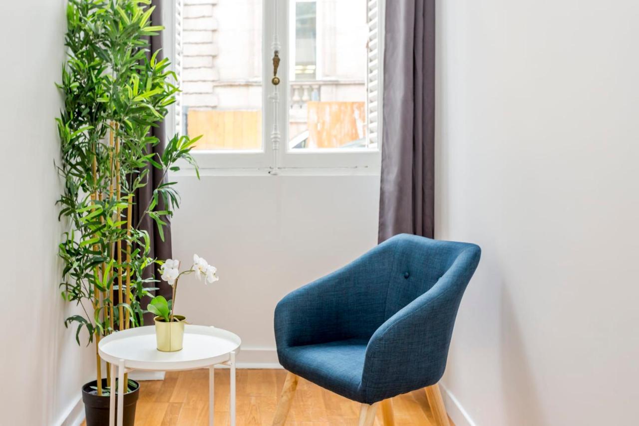 Cozy Apartment - Champs Elysees - Monceau Paris Exterior photo