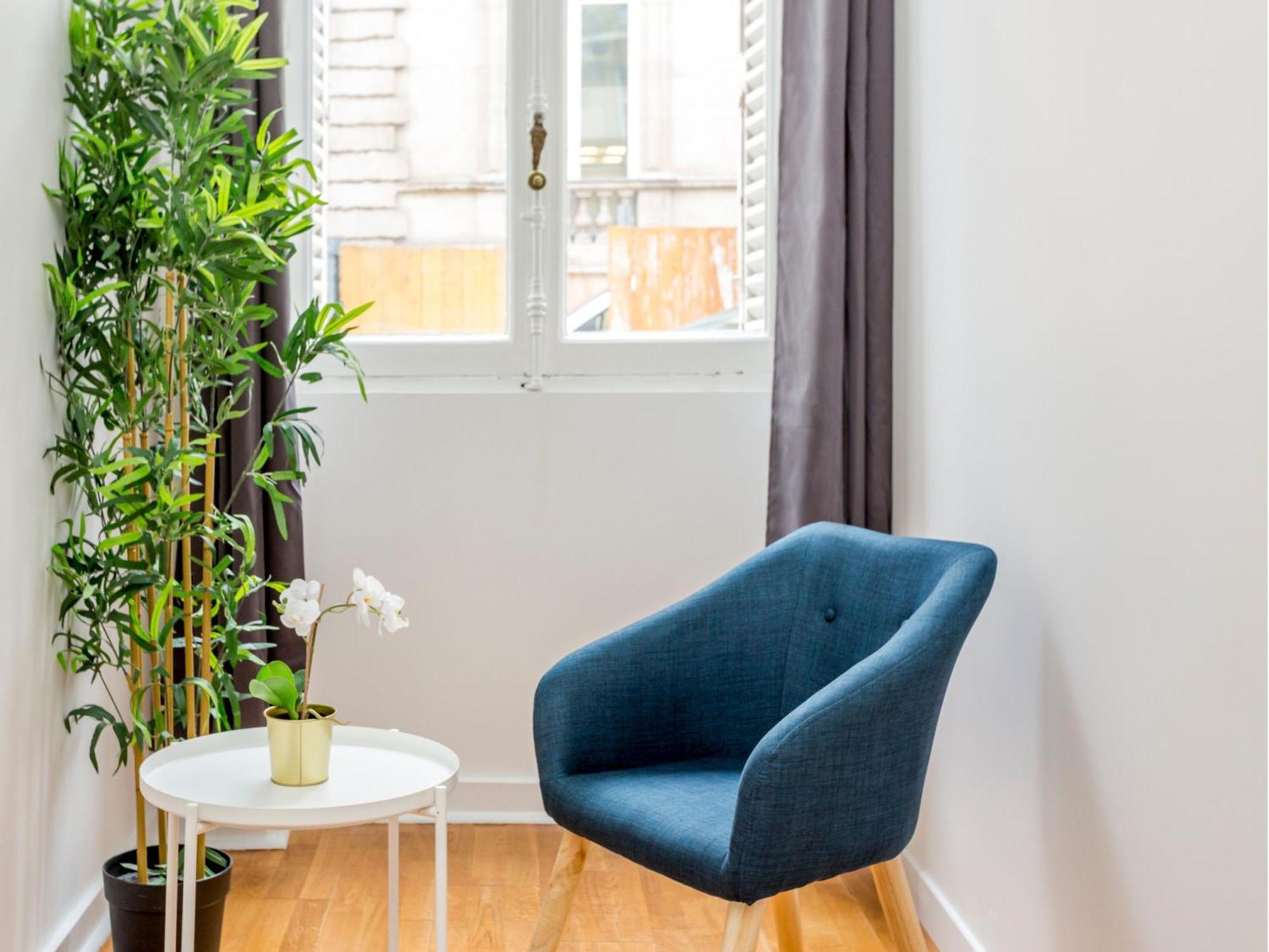 Cozy Apartment - Champs Elysees - Monceau Paris Exterior photo