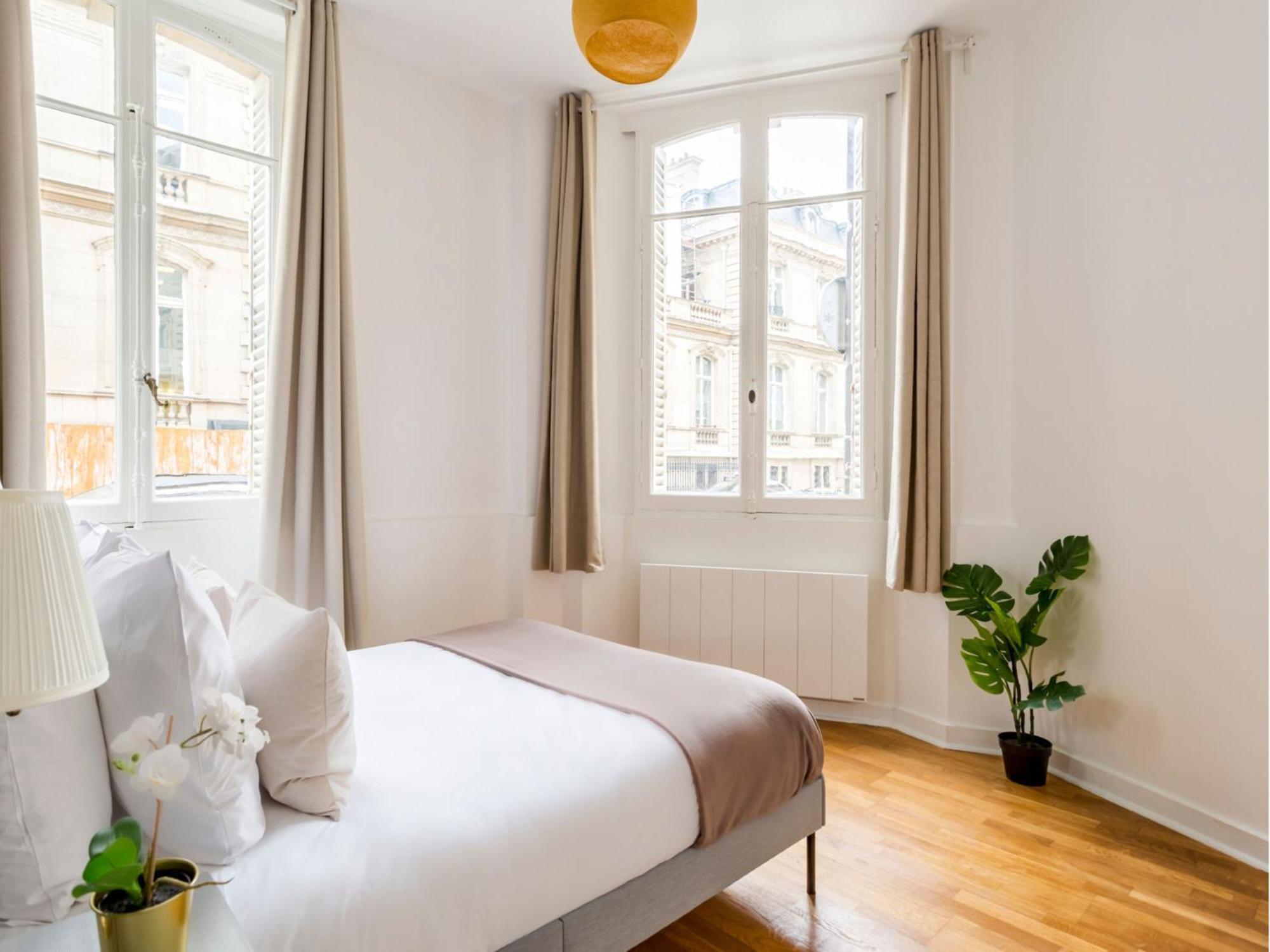 Cozy Apartment - Champs Elysees - Monceau Paris Exterior photo